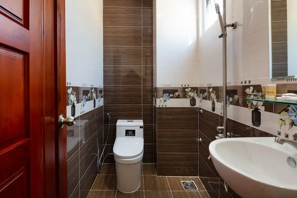 Нячанг: Vinh Quang Hotel 3 by OYO Rooms
