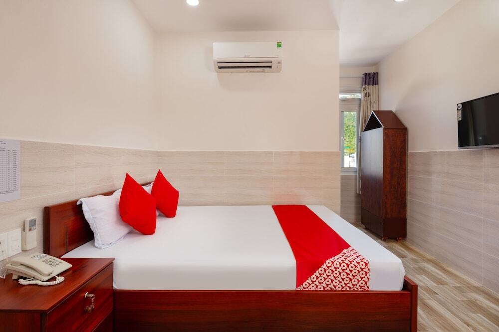 Нячанг: Vinh Quang Hotel 3 by OYO Rooms