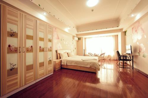 Бенгбу: 58 Squar Meters Theme Hotel