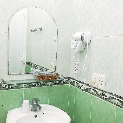 Вунгтау: Motel 512