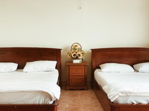 Вунгтау: Motel 512