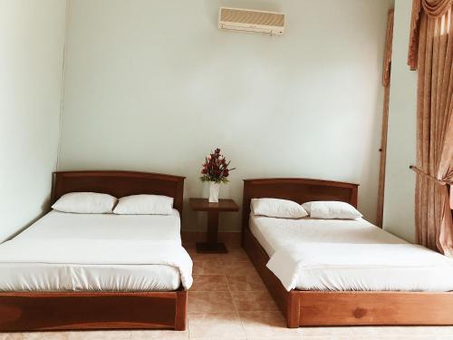 Вунгтау: Motel 512