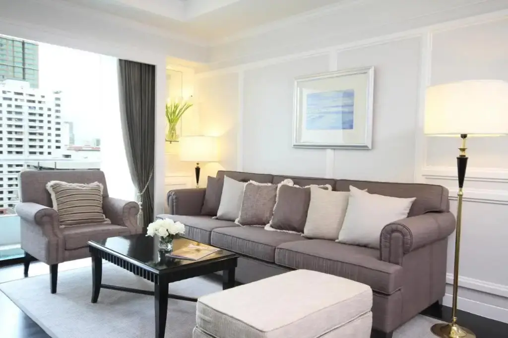 Бангкок: Cape House Serviced Apartments[Duplicated 49035]