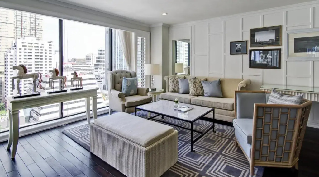 Cape House Serviced Apartments[Duplicated 49035] — фото 1