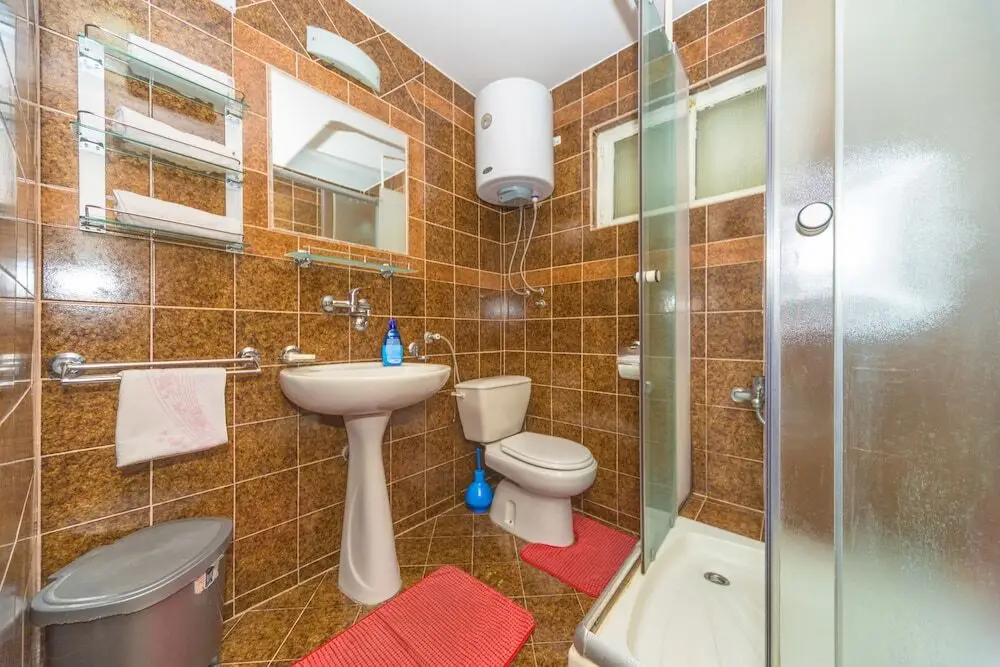 Сутоморе: Montenegro Apartments Sutomore Villa Nena 3*