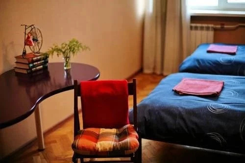 Guesthouse Flat 7 — фото 1