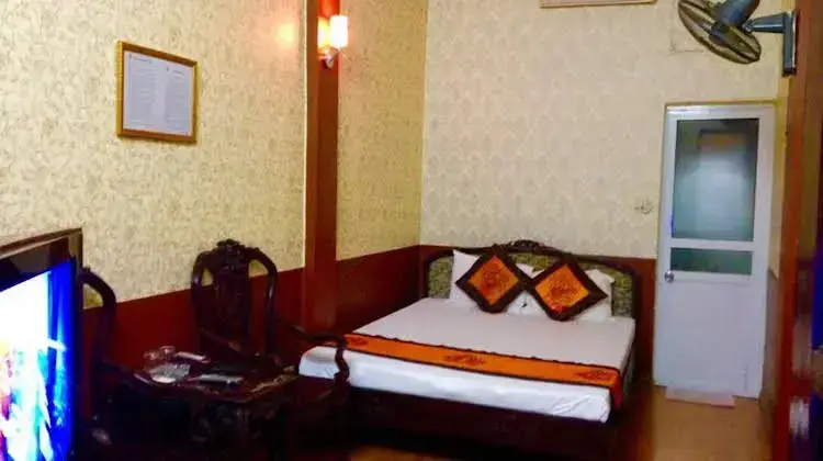 Ханой: Camellia5 Hotel