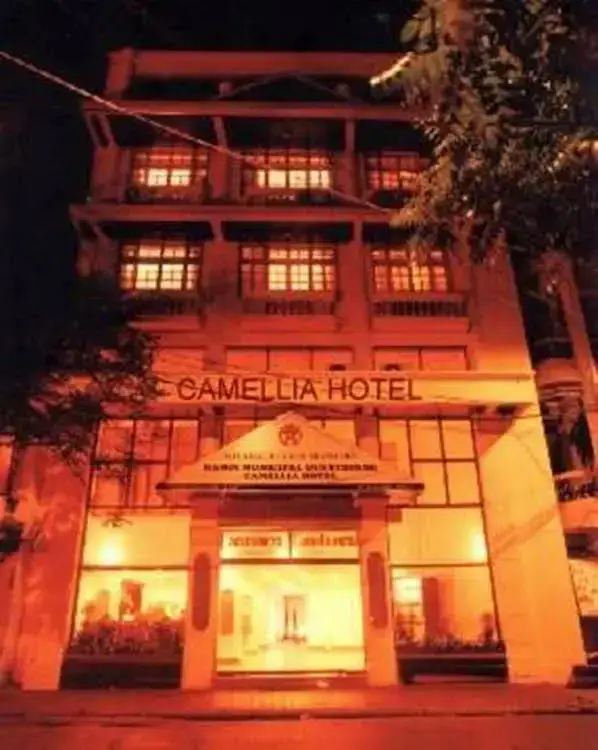 Ханой: Camellia5 Hotel