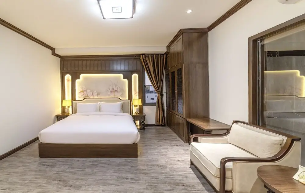 Далат: Le House Dalat
