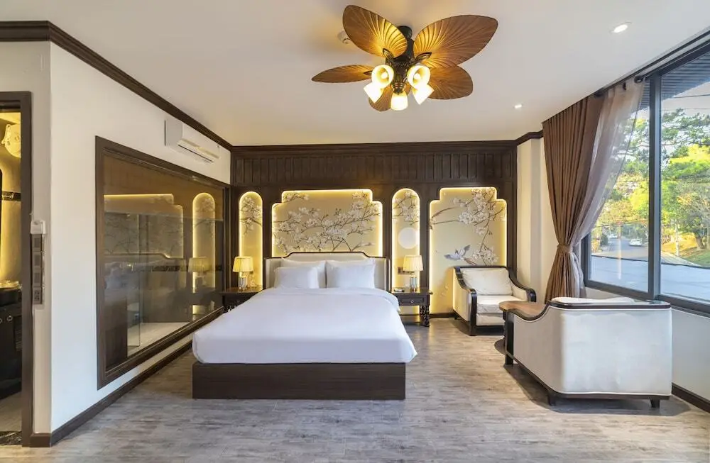 Далат: Le House Dalat