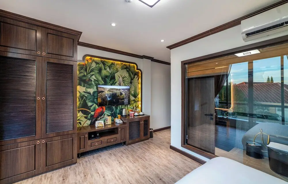 Далат: Le House Dalat