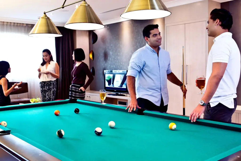 Дубай: Crowne Plaza Hotel Deira 2