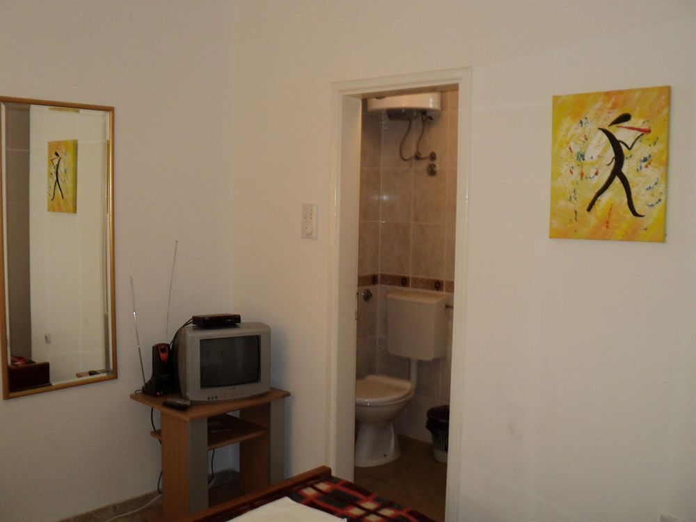 Херцег-Нови: Mediteran 3 Star Hotel