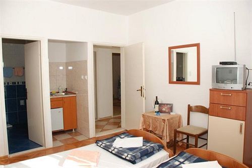 Херцег-Нови: Mediteran 3 Star Hotel