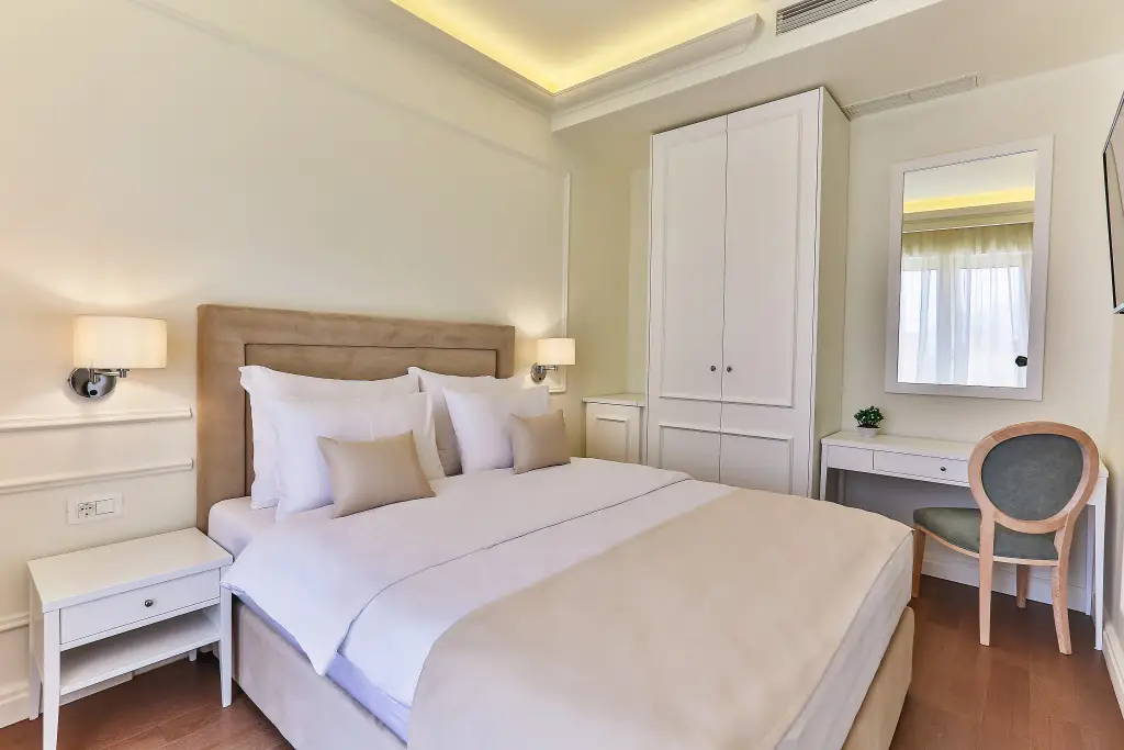 Будва: Hotel Eden
