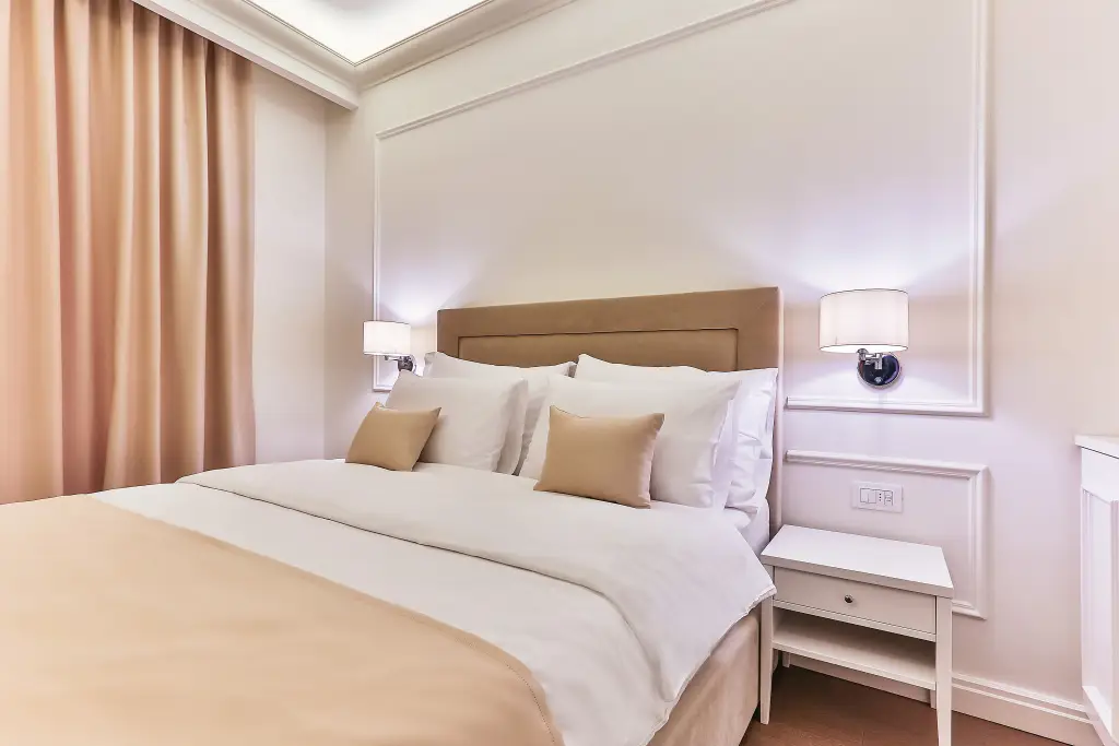 Будва: Hotel Eden