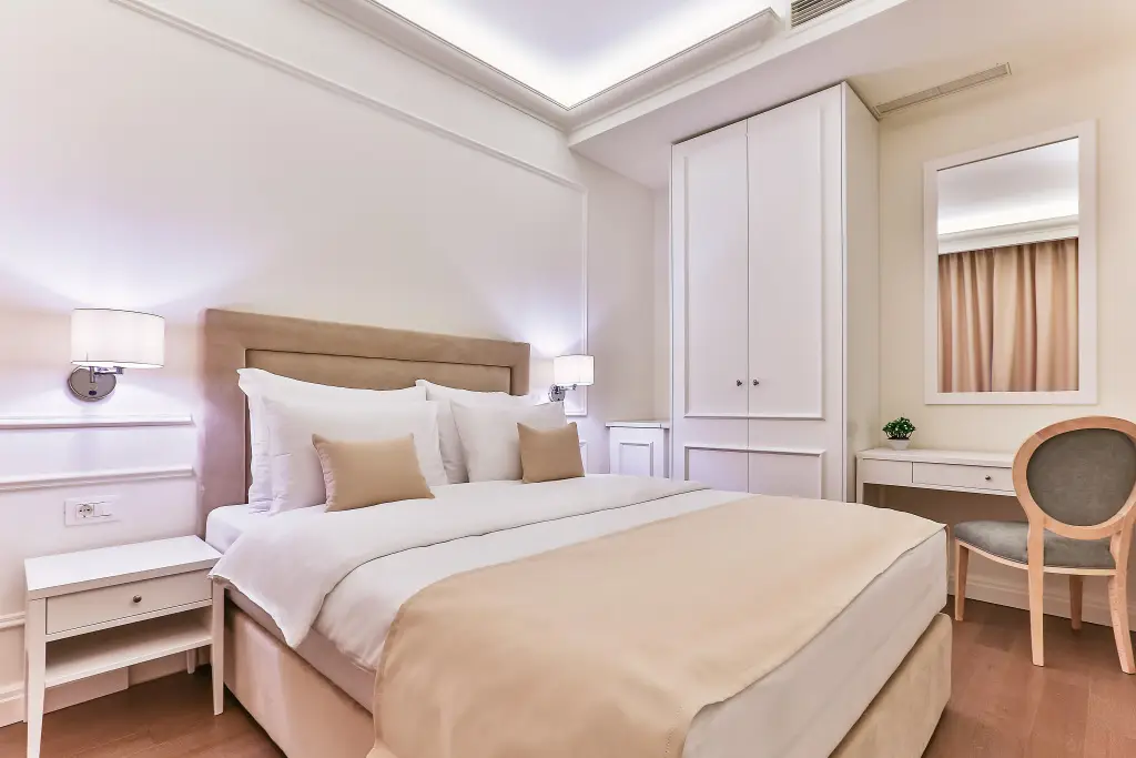 Будва: Hotel Eden