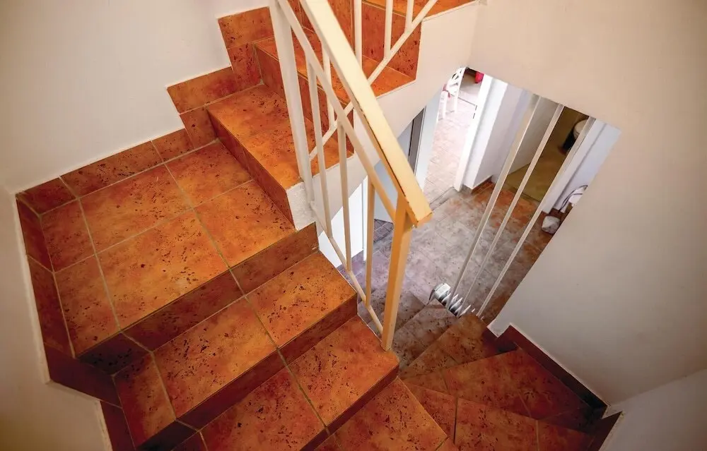 Игало: Beautiful Home in Njivice With Wifi and 2 Bedrooms