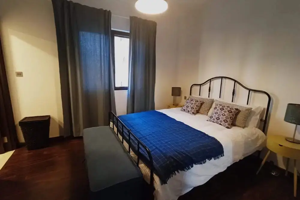 Дубай: GuestReady - Evergreen Home