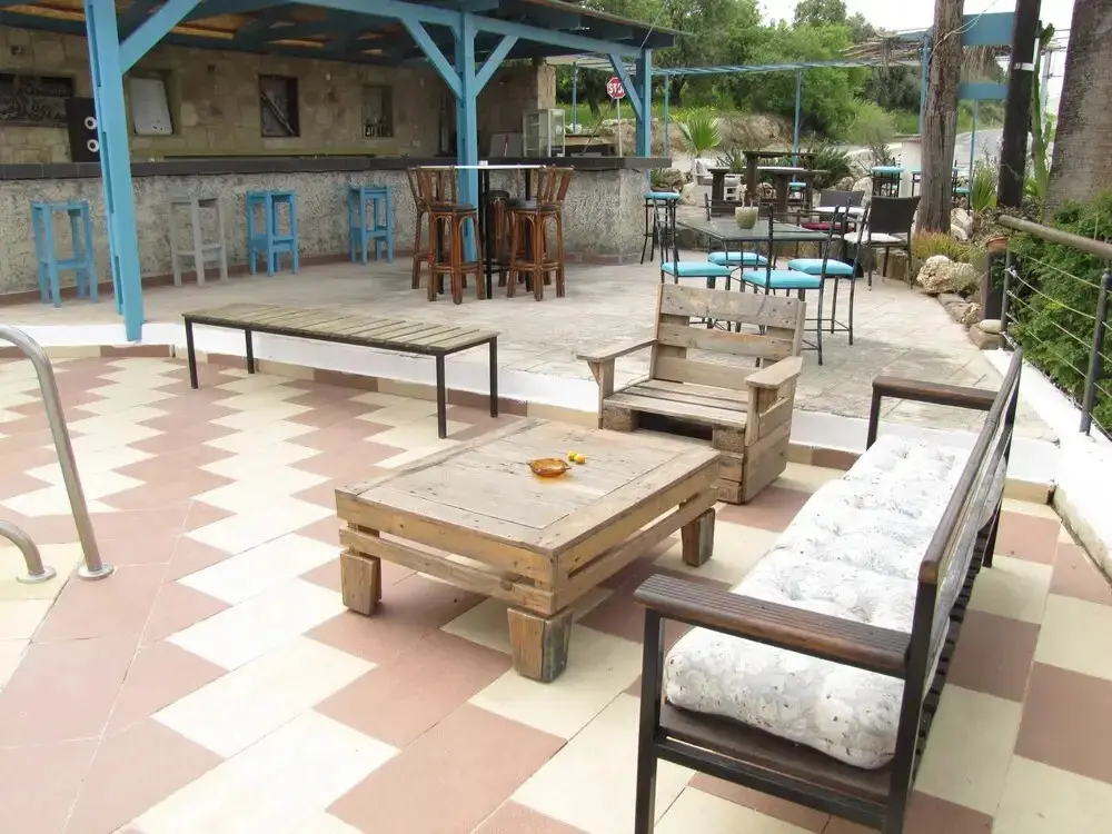 Полис Хрисохус: Majestic Webooking Apartments 110