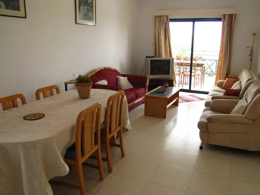 Полис Хрисохус: Majestic Webooking Apartments 110