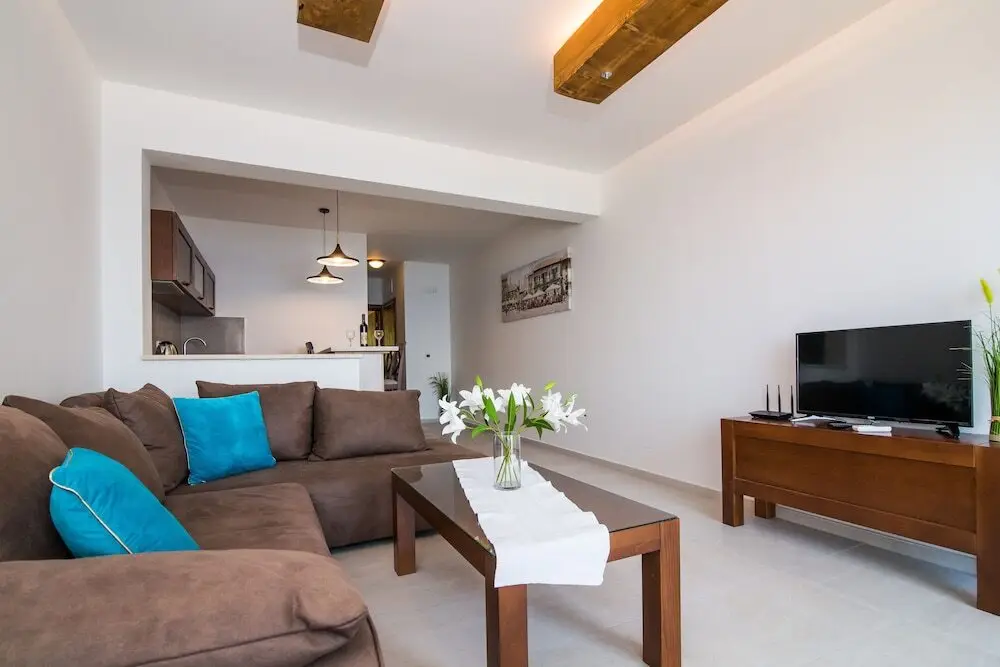 Бар: Arabela 2 Apartments