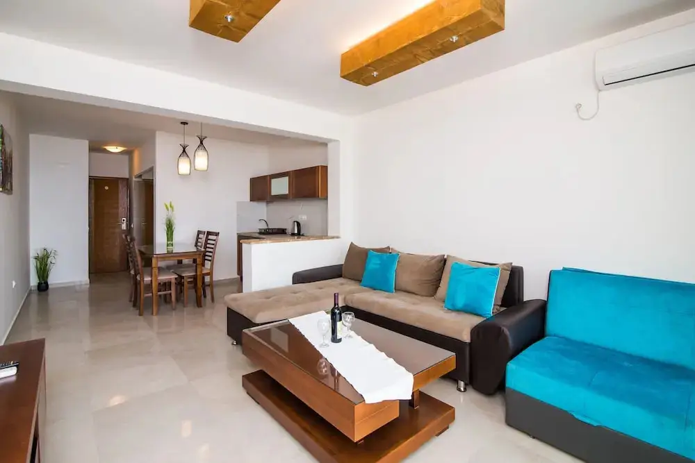 Бар: Arabela 2 Apartments