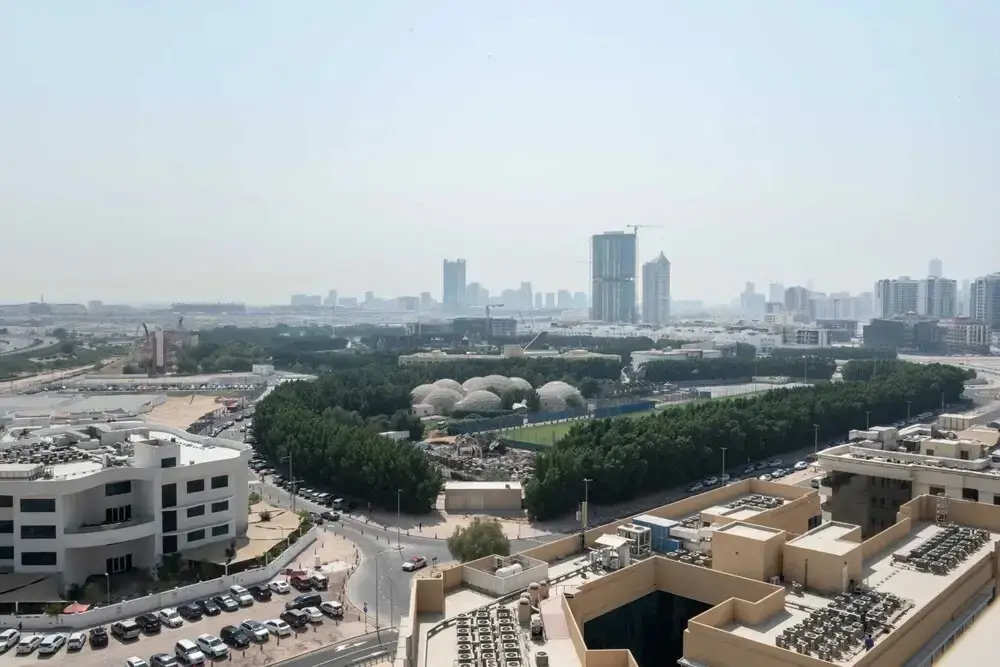 Дубай: Guestready - Great Offers Good Building Premium Facilities 63013