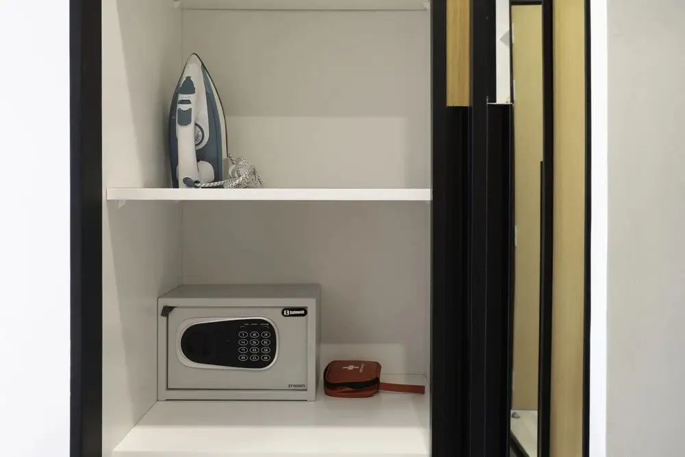Дубай: Guestready - Great Building 63016, Dubai