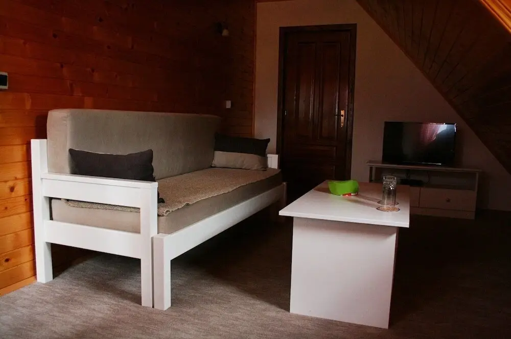 Плав: Camp Hotel Lake Views