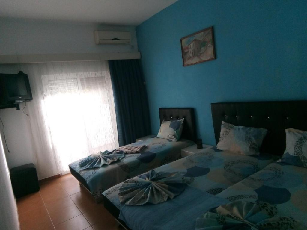 Ульцинь: Hostel XAXA APARTMANI