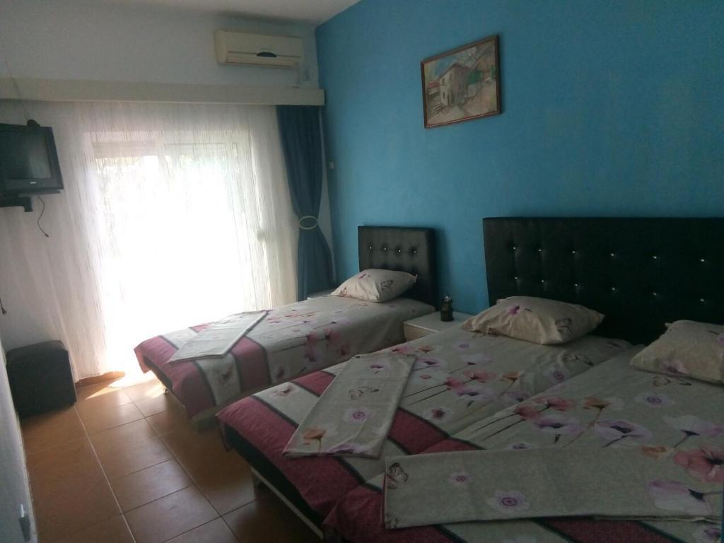 Ульцинь: Hostel XAXA APARTMANI