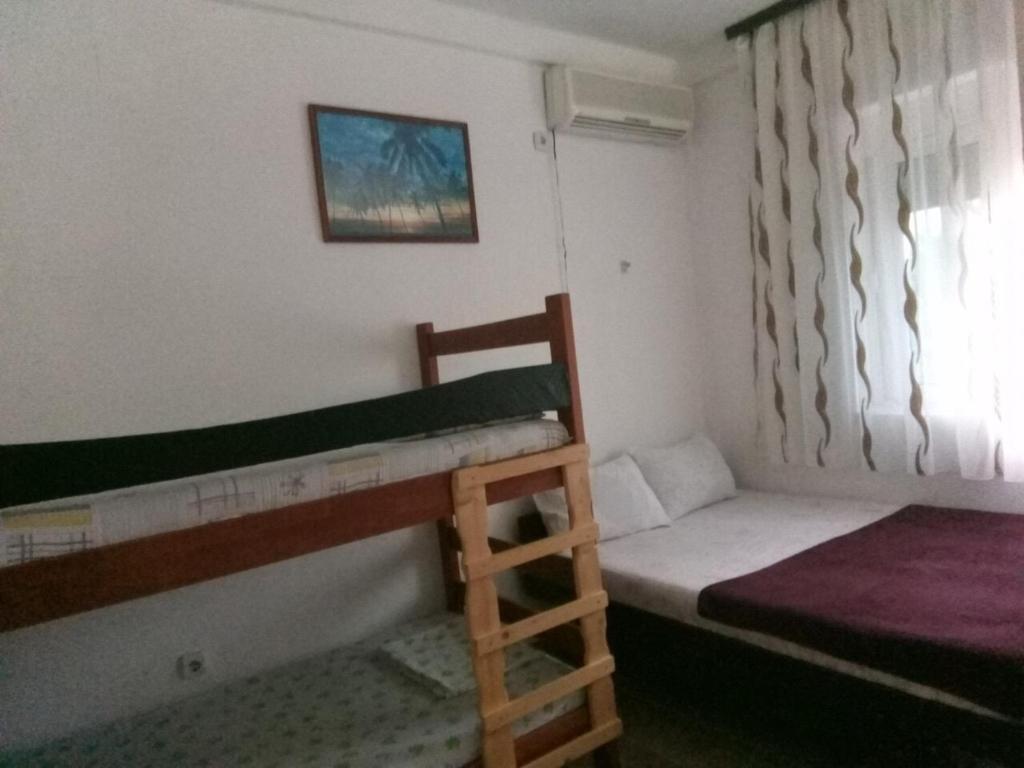 Hostel XAXA APARTMANI — фото 1