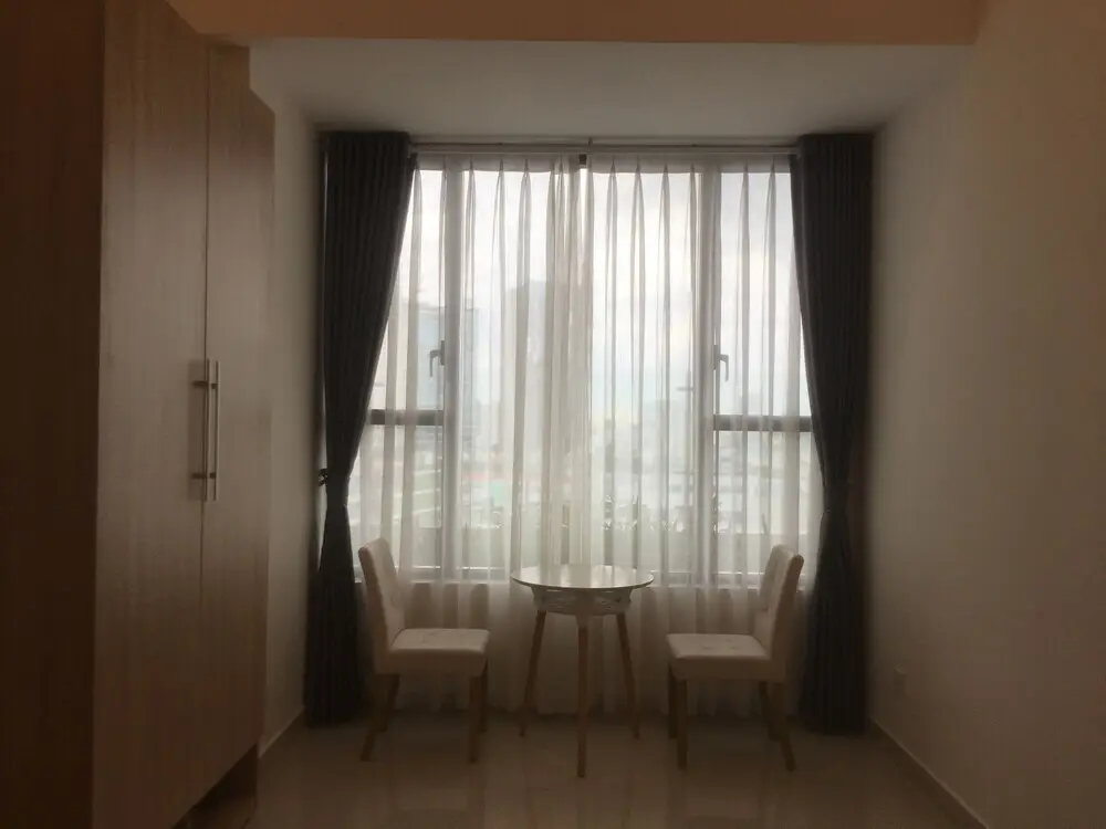 Хошимин: Saigon Lazzzy Hostel