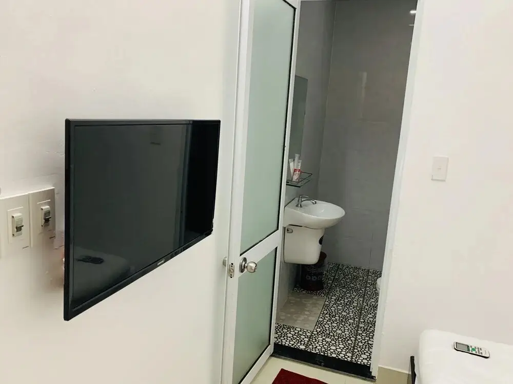 Хойан: Sam Sam Hostel