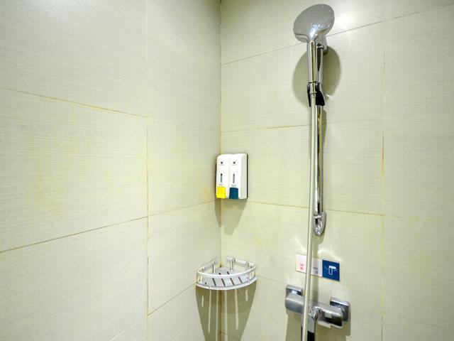 Нинбо: City Comfort Inn Jingzhou Jianli County Jiangcheng Road