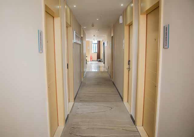 Нинбо: City Comfort Inn Jingzhou Jianli County Jiangcheng Road