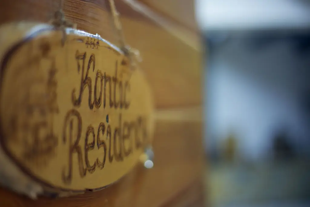 Повия: Апартаменты Old House Kontic
