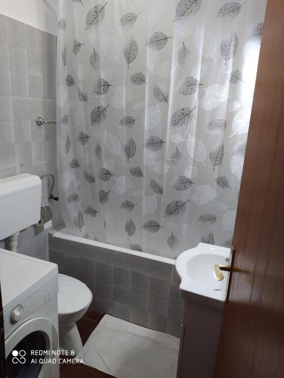 Будва: Апартаменты Studio Sea Mist in Budva