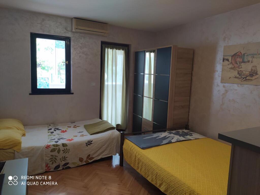Будва: Апартаменты Studio Sea Mist in Budva