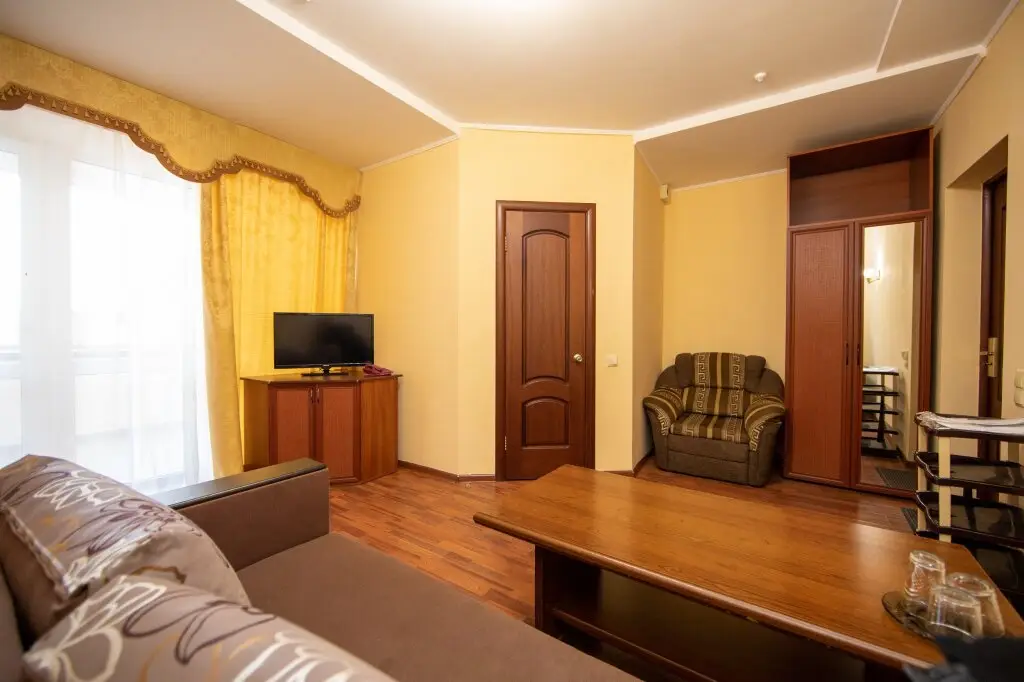 Евпатория: Russkoe More