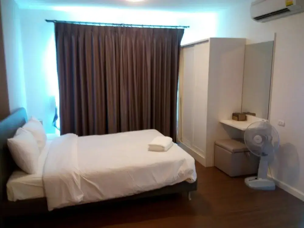 Хуахин: Baan Kiang Fah Hua Hin Mtc By Montri C 23545