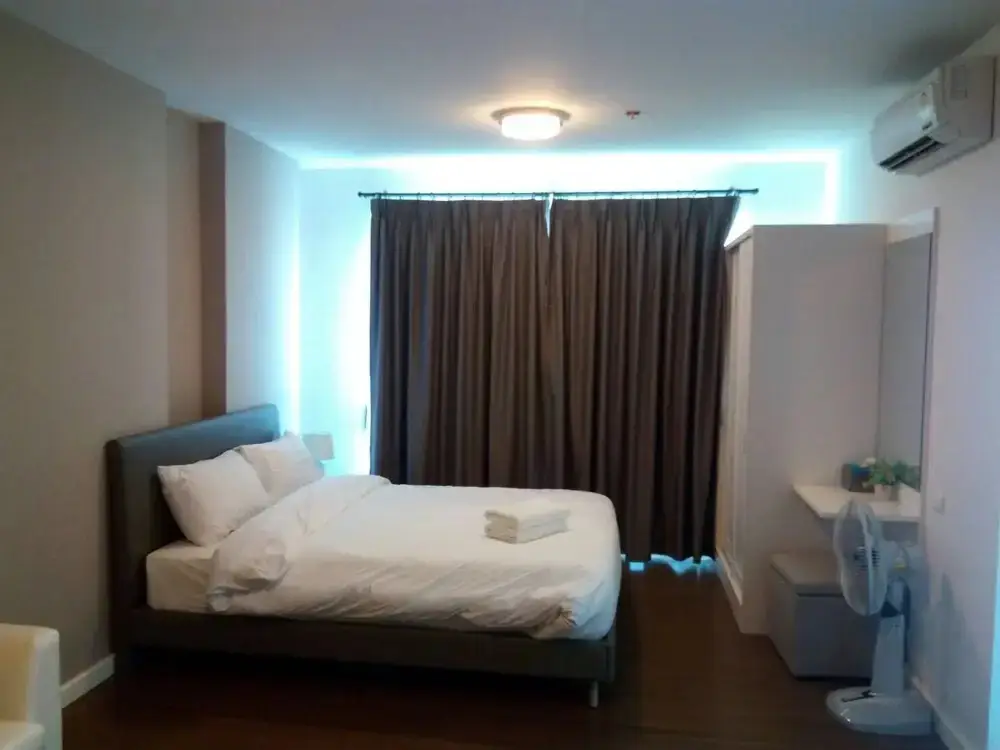 Хуахин: Baan Kiang Fah Hua Hin Mtc By Montri C 23545