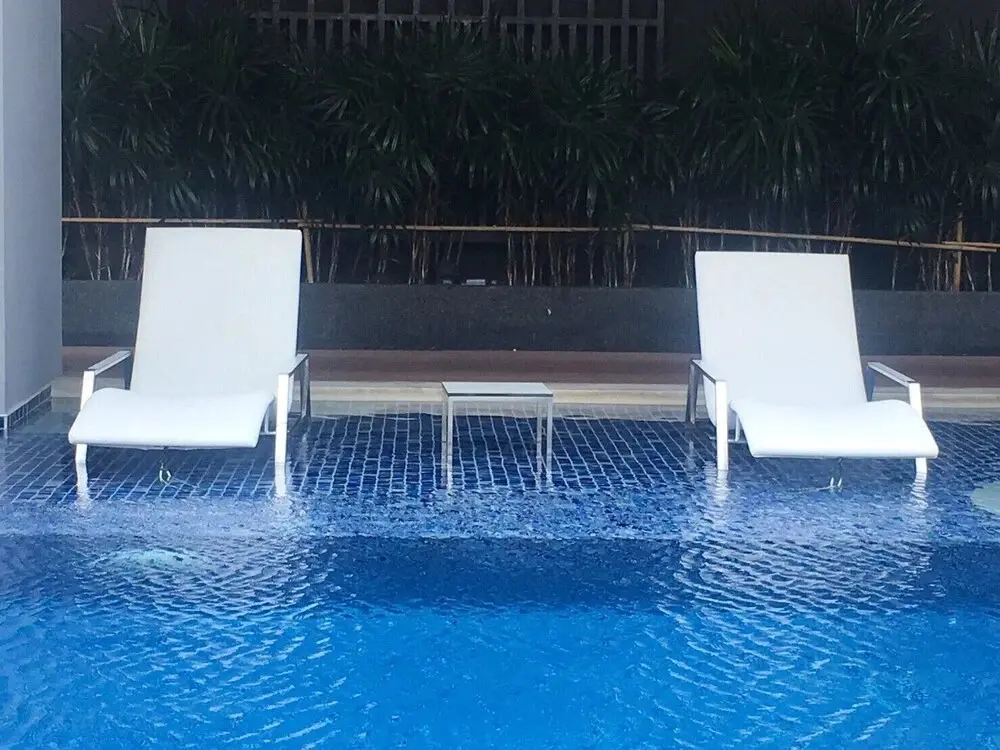 Хуахин: Baan Kiang Fah Hua Hin Mtc By Montri C 23545