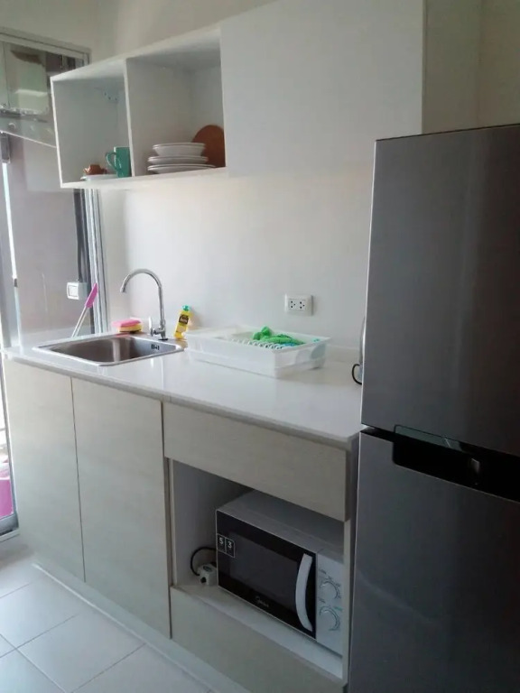 Хуахин: Baan Kiang Fah Hua Hin Mtc By Montri C 23545