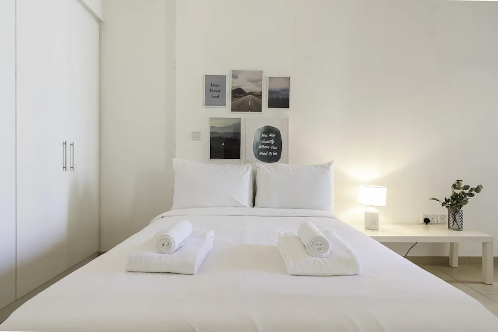 GuestReady - Modern with Sea Views — фото 1