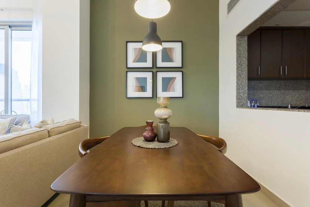 GuestReady - Modern Apartment with Gorgeous Views — фото 1