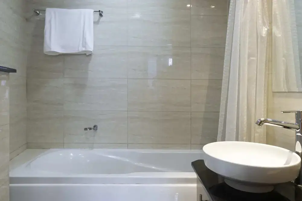Дубай: Charming & Spacious Apt in Dubai Marina - GuestReady
