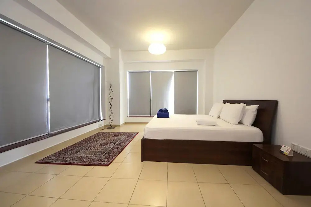New Arabian Holiday Homes Rimal 3 — фото 1