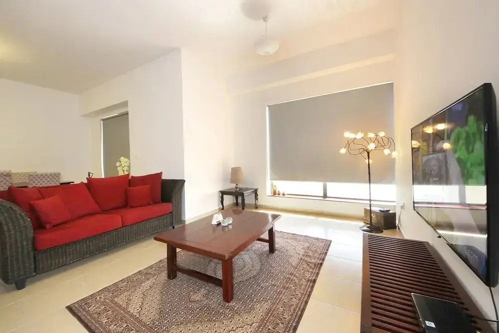 Дубай: New Arabian Holiday Homes Rimal 3
